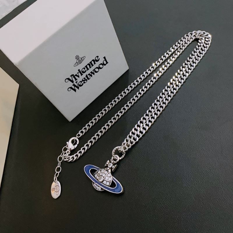 Vivienne Westwood Necklaces